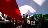 روز جهانی قدس -اهواز 